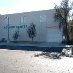 Aquatic Center - Lake Havasu City