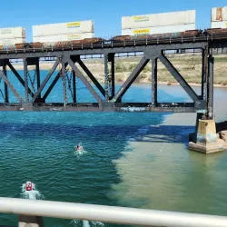 Havasu National Wildlife Refuge - Lake Havasu City