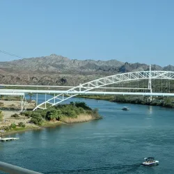 Havasu National Wildlife Refuge - Lake Havasu City
