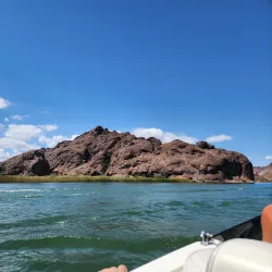Havasu National Wildlife Refuge - Lake Havasu City