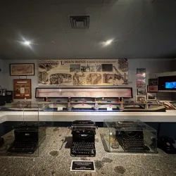 Lake Havasu Museum of History - Lake Havasu City