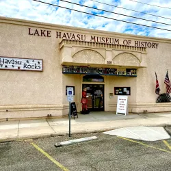 Lake Havasu Museum of History - Lake Havasu City
