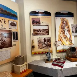 Lake Havasu Museum of History - Lake Havasu City