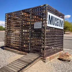 Lake Havasu Museum of History - Lake Havasu City