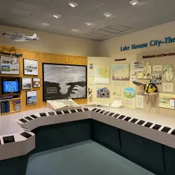 Lake Havasu Museum of History - Lake Havasu City