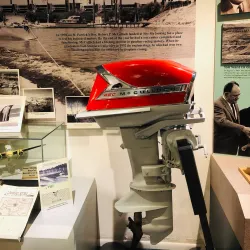 Lake Havasu Museum of History - Lake Havasu City