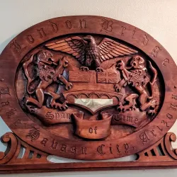 Lake Havasu Museum of History - Lake Havasu City