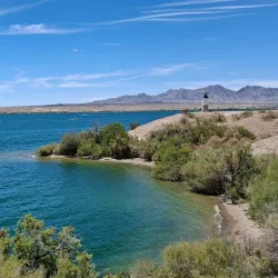 Lake Havasu State Park - Lake Havasu City