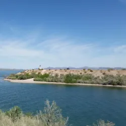 Lake Havasu State Park - Lake Havasu City