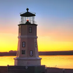 Lake Havasu State Park - Lake Havasu City