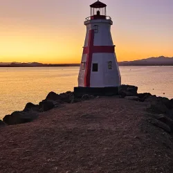 Lake Havasu State Park - Lake Havasu City