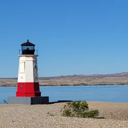 Lake Havasu State Park - Lake Havasu City