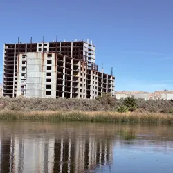London Bridge Jet Boat Tours - Lake Havasu City