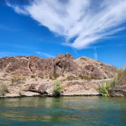 London Bridge Jet Boat Tours - Lake Havasu City