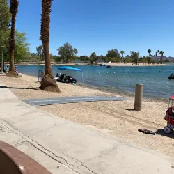 London Bridge - Lake Havasu City