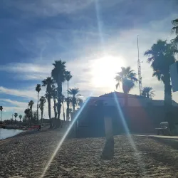 London Bridge - Lake Havasu City