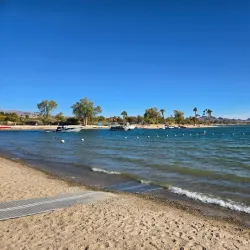 London Bridge - Lake Havasu City