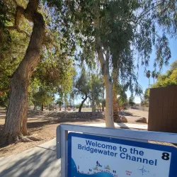 London Bridge - Lake Havasu City