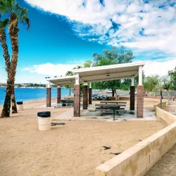 Rotary Community Park - Lake Havasu City