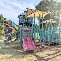 Rotary Community Park - Lake Havasu City