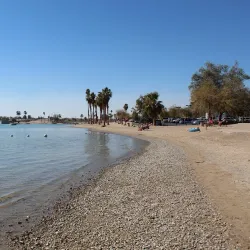 Rotary Community Park - Lake Havasu City