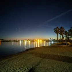 Rotary Community Park - Lake Havasu City