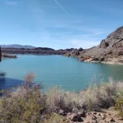 Sara Park - Lake Havasu City