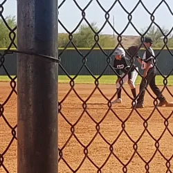 Sara Park - Lake Havasu City