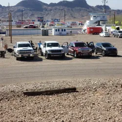 Sara Park - Lake Havasu City