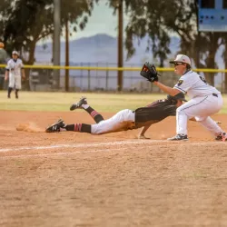 Sara Park - Lake Havasu City