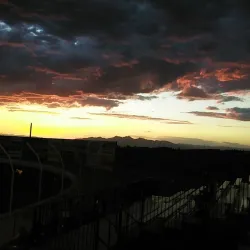 Sara Park - Lake Havasu City