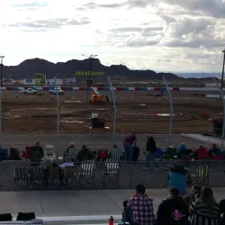 Sara Park - Lake Havasu City