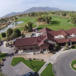 Ak-Chin Southern Dunes Golf Club - Maricopa