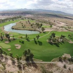 Ak-Chin Southern Dunes Golf Club - Maricopa