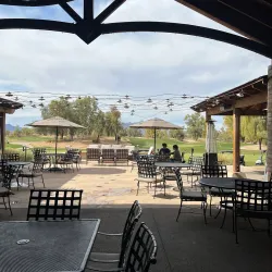 Ak-Chin Southern Dunes Golf Club - Maricopa