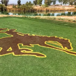 Ak-Chin Southern Dunes Golf Club - Maricopa