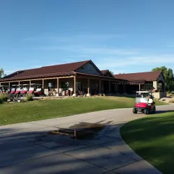 Ak-Chin Southern Dunes Golf Club - Maricopa