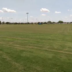 Copper Sky Recreation Complex - Maricopa