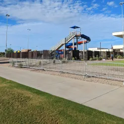 Copper Sky Recreation Complex - Maricopa