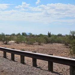 Desert Wells Regional Park - Maricopa