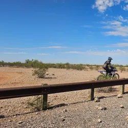Desert Wells Regional Park - Maricopa