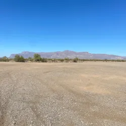 Desert Wells Regional Park - Maricopa