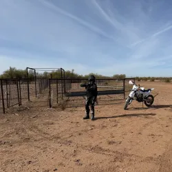 Desert Wells Regional Park - Maricopa