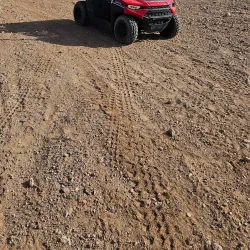 Desert Wells Regional Park - Maricopa