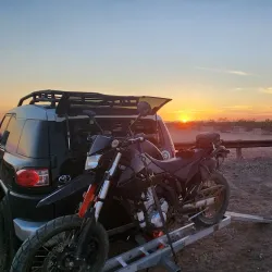 Desert Wells Regional Park - Maricopa