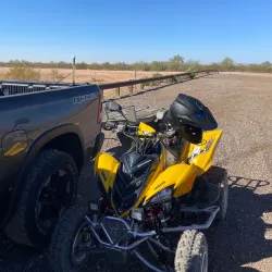 Desert Wells Regional Park - Maricopa