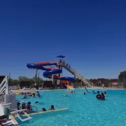 Heritage Park - Maricopa