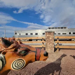 Maricopa Historical Society Museum - Maricopa