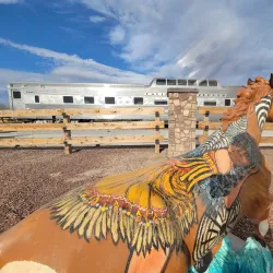 Maricopa Historical Society Museum - Maricopa