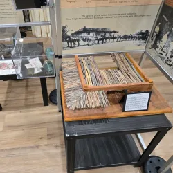 Maricopa Historical Society Museum - Maricopa